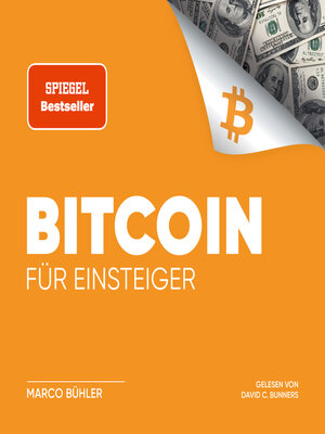 cover image of Bitcoin für Einsteiger